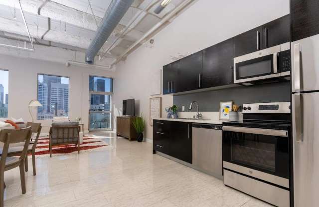 Thurman Lofts photos photos