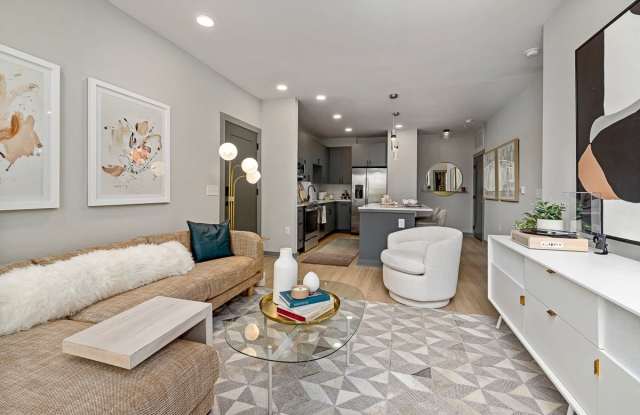 Chester Hills Apartments Gallery 3