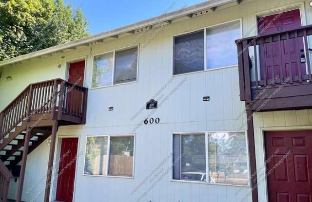 600 Southeast 175th Place - 600 Southeast 175th Place, Gresham, OR 97233