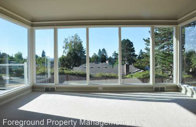 5815 NE 57th Street - 5815 Northeast 57th Street, Seattle, WA 98105