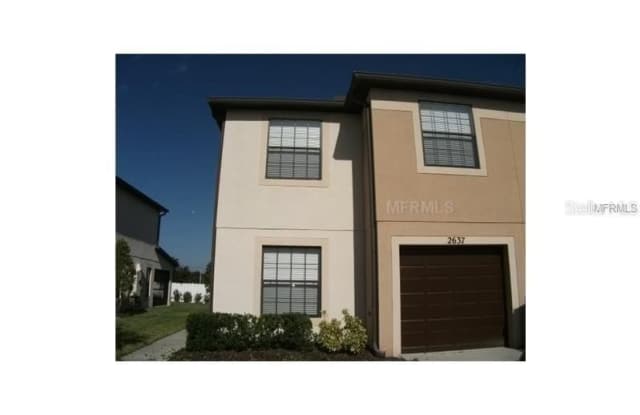 2637 OLEANDER LAKES DRIVE photos photos
