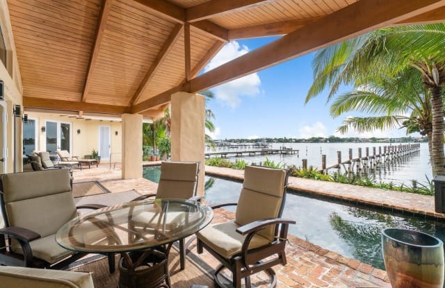 224 E Hart Street - 224 East Hart Street, Lantana, FL 33462