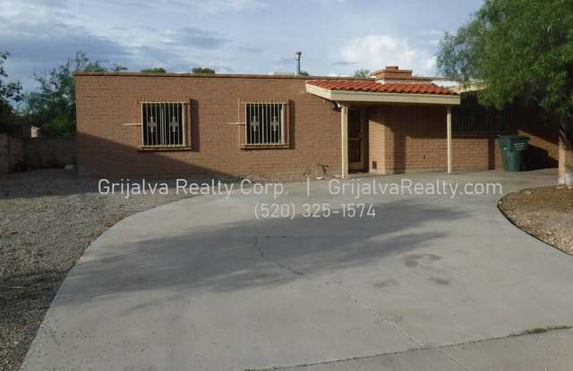 3 BD, 2 BA House in Starr Pass for Rent (Anklam/Greasewood) photos photos