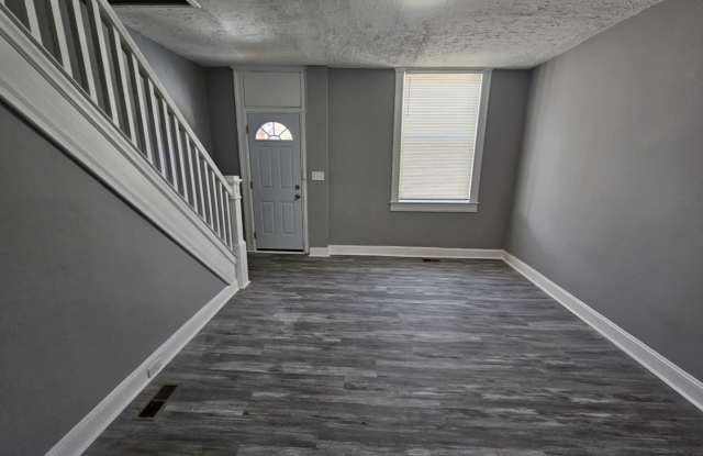 2-Bedroom Townhouse photos photos