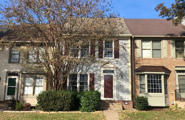21140 WINDING BROOK SQUARE - 21140 Winding Brook Square, Ashburn, VA 20147