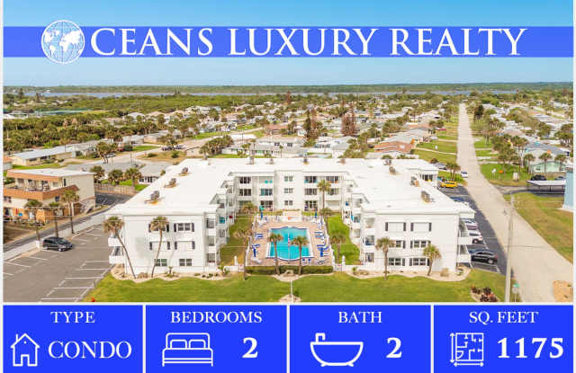1st Floor Oceanfront Condo photos photos