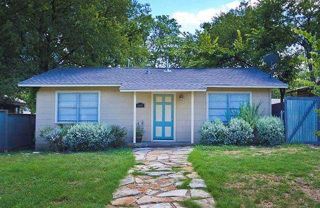 619 Hammack DR - 619 Hammack Drive, Austin, TX 78752