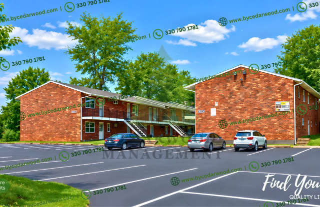 (1 Month Free Rent Promo)Newly Renovated 2 Bedroom Apartment unit in Anderson Avenue Gallery 3