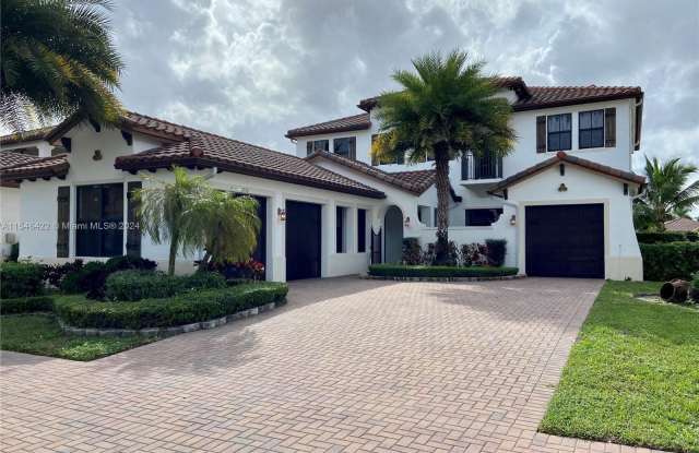 3172 NW 82nd Way - 3172 Northwest 82nd Way, Cooper City, FL 33024
