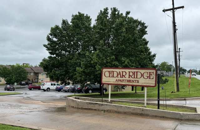 Ceader Ridge photos photos