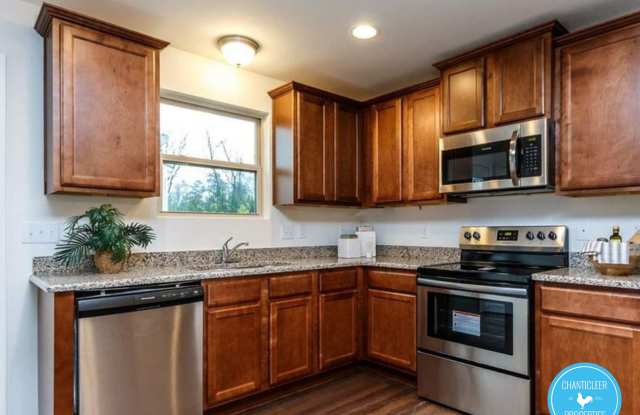 3338 Ivey Wood Lane - 1 Gallery 2
