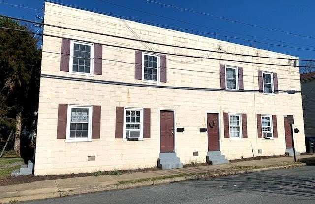 531 HANOVER Street photos photos