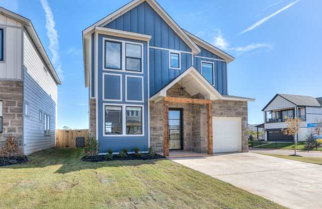 Beautiful home in Edmond/Oklahoma City Gallery 4