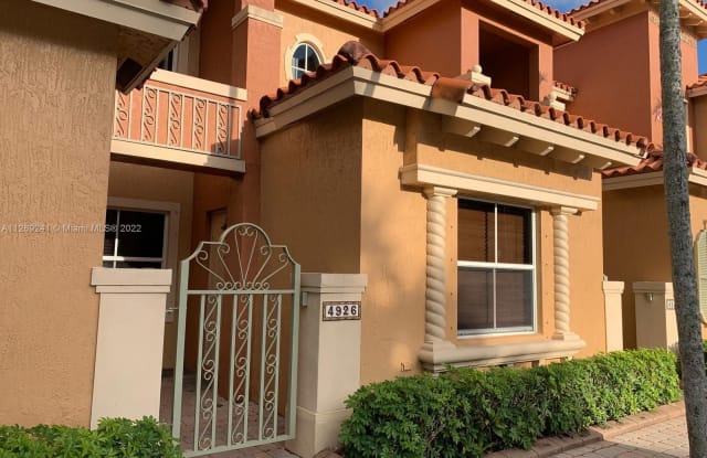 4926 Leeward Ln - 4926 Leeward Lane, Dania Beach, FL 33312