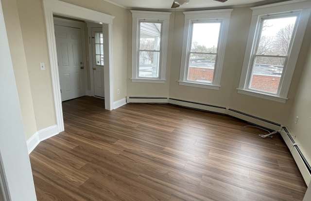 1727 Barnum Avenue unit: 2C photos photos