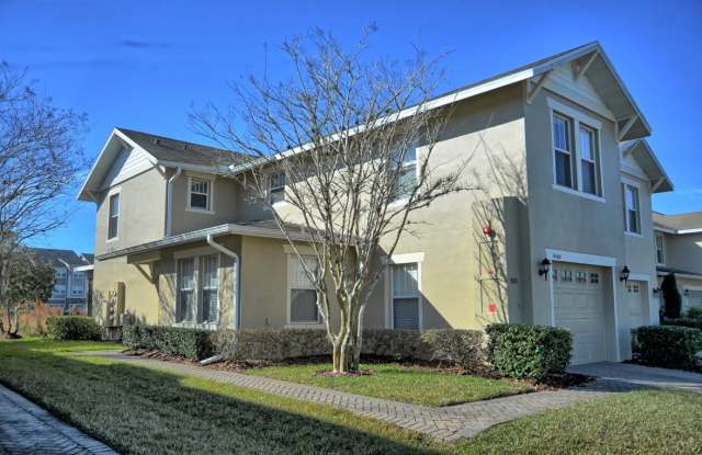 5460 Caramella Drive - 1 - 5460 Caramella Drive, Orlando, FL 32829