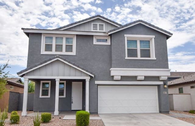 9851 E ACCELERATION Drive - 9851 East Acceleration Drive, Mesa, AZ 85212