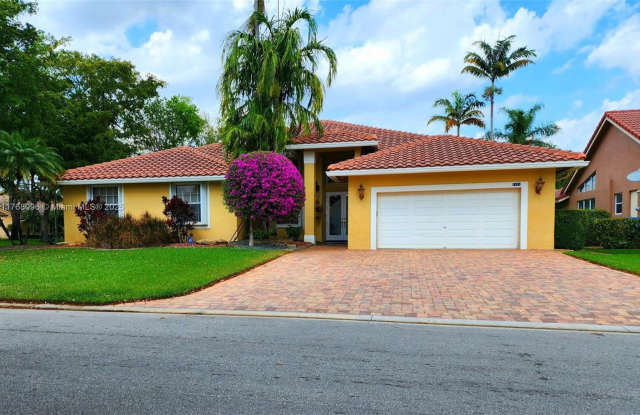 9881 NW 49TH PL CORAL SPRINGS, FL 33076 - 9881 Northwest 49th Place, Coral Springs, FL 33076