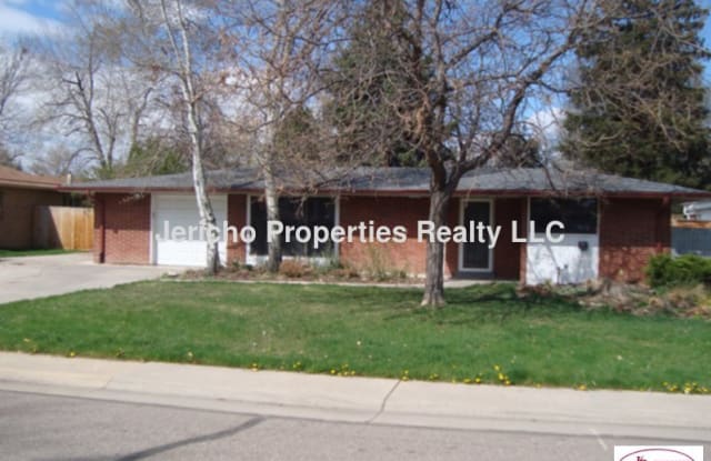 2575 Bell Court - 2575 Bell Court, Lakewood, CO 80215