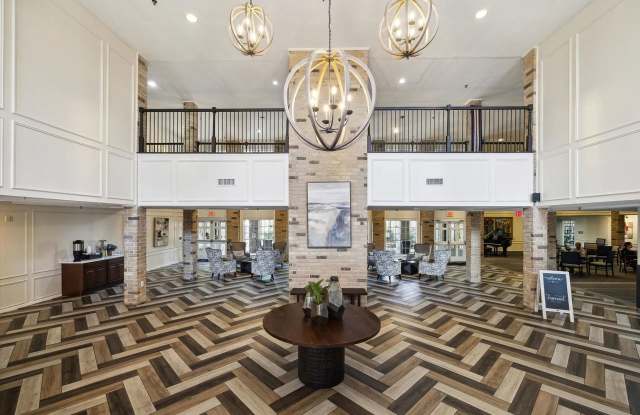Treemont Senior Living Gallery 4