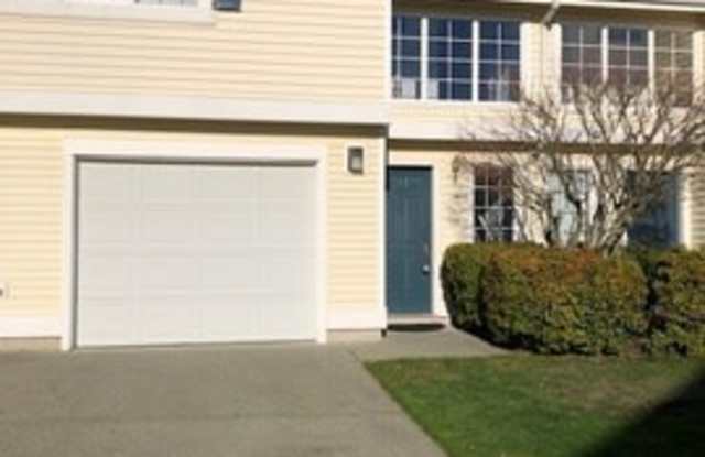 927 132nd South South West - 927 132nd Street South, Parkland, WA 98444
