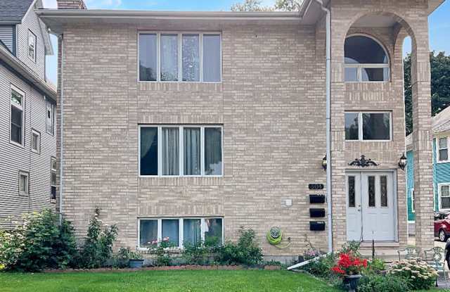 504 N La Grange Road - 504 North La Grange Road, La Grange Park, IL 60526