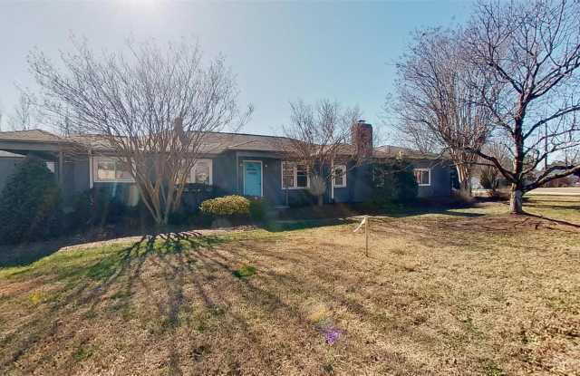 3740 Pleasant Plains Road - 3740 Pleasant Plains Road, Stallings, NC 28104