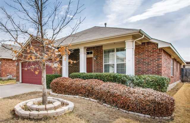 9308 Comanche Ridge Drive - 9308 Comanche Ridge Drive, Fort Worth, TX 76131