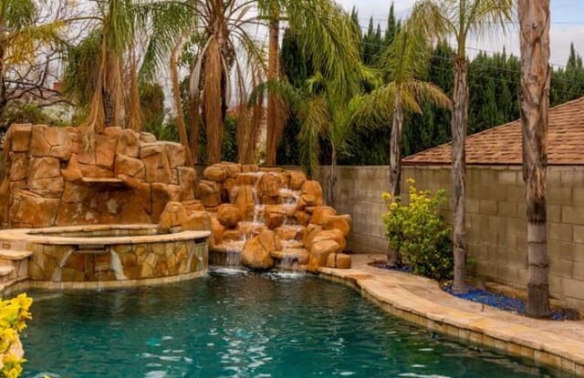 838 E Fairmount Rd - 838 East Fairmount Road, Burbank, CA 91501