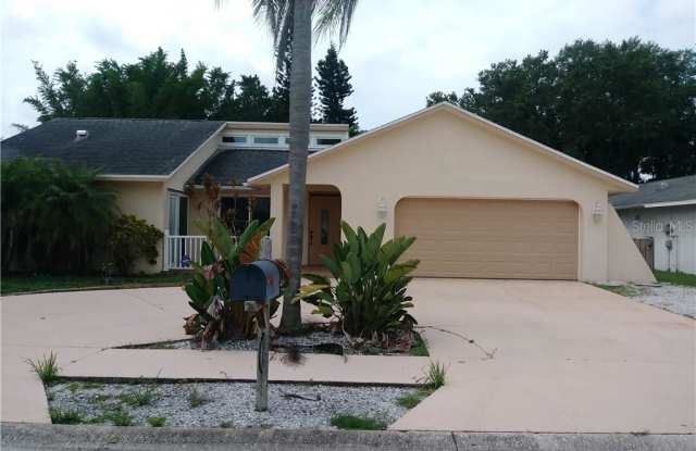 6408 BIKINI ROAD - 6408 Bikini Road, Lake Sarasota, FL 34241