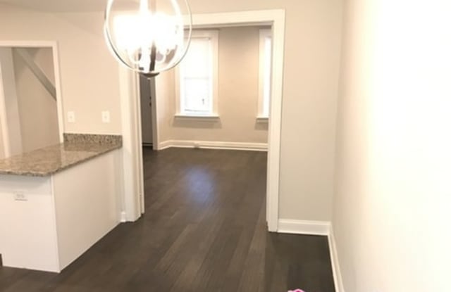 3415 Ravenwood Avenue - 3415 Ravenwood Avenue, Baltimore, MD 21213