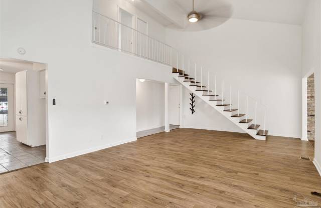 4707 Huron Dr - 4707 Huron Drive, Escambia County, AL 32507