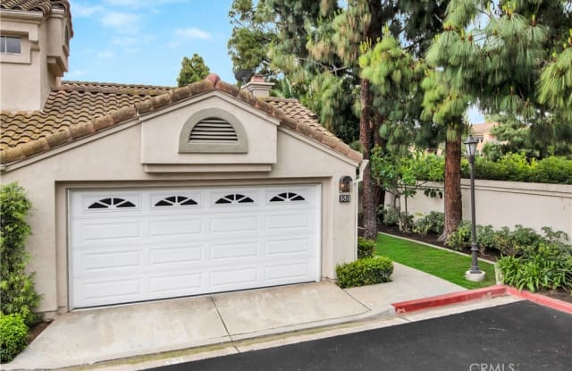 58 Almador - 58 Almador, Irvine, CA 92614