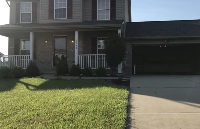 1042 Buddleia Ct - 1042 Buddleia Court, Boone County, KY 41042