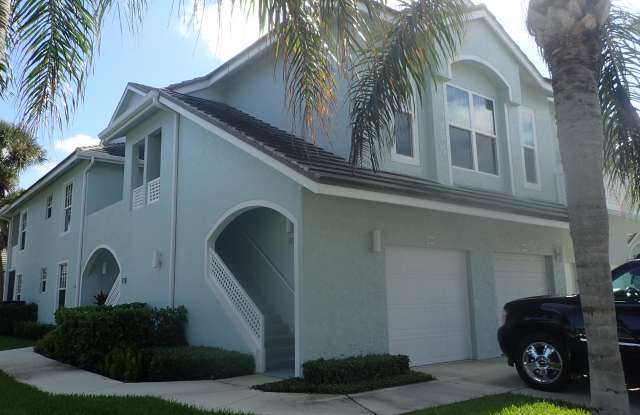 1501 Mizzenmast Way - 1501 Mizzenmast Way, Jupiter, FL 33477