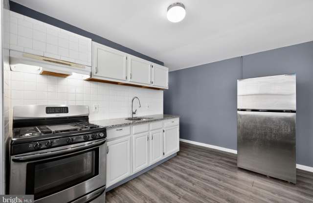 5820 WOODCREST Avenue unit: 2 - 5820 Woodcrest Avenue, Philadelphia, PA 19131