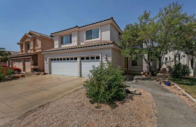 SILVERADO RANCH - 4 BEDROOM photos photos
