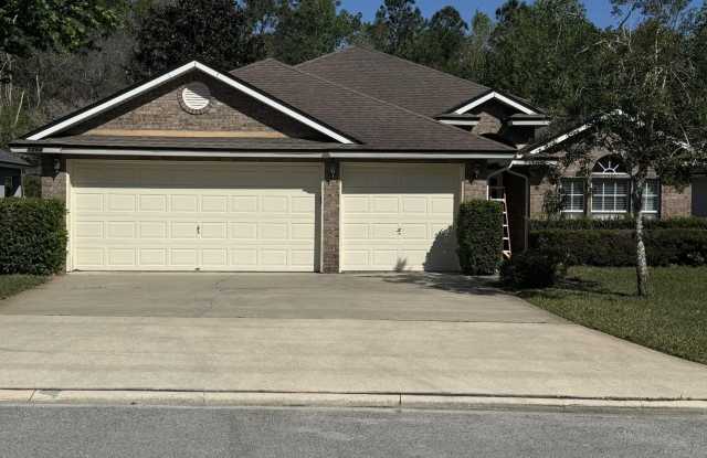 1260 RIBBON Road - 1260 Ribbon Road, Fruit Cove, FL 32259