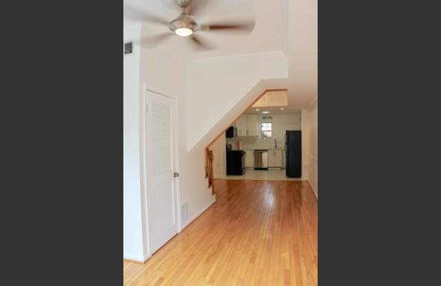 1520 New Jersey Ave Nw Gallery 1