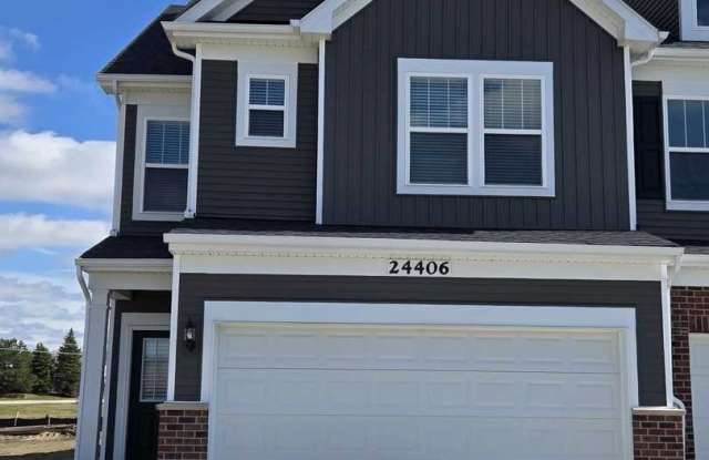 24406 W Alexis Lane - 24406 West Alexis Lane, Will County, IL 60585 24406 W Alexis Lane - 24406 West Alexis Lane, Will County, IL 60585