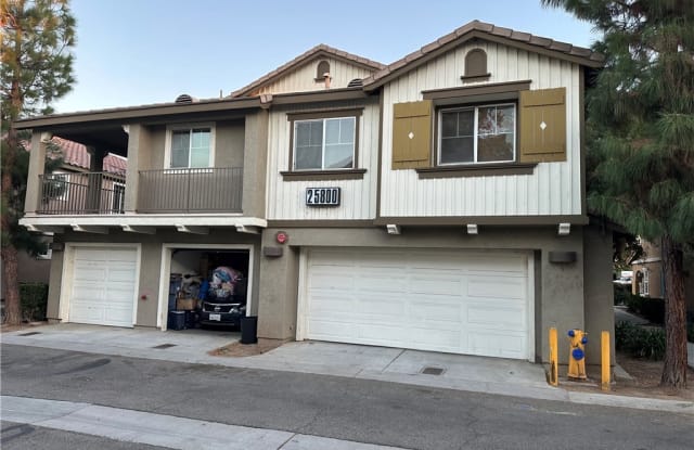 25800 Iris Avenue - 25800 Iris Avenue, Moreno Valley, CA 92551