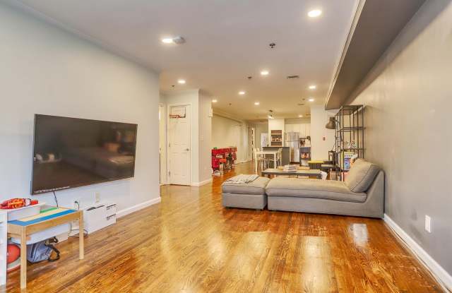 75 MONROE ST - 75 Monroe Street, Hoboken, NJ 07030