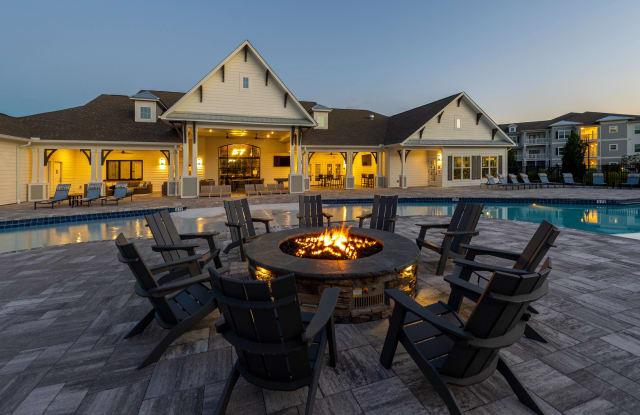 Infinity Hammock Bay photos photos