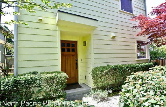 1811 South King Street #A - 1811 South King Street, Seattle, WA 98144