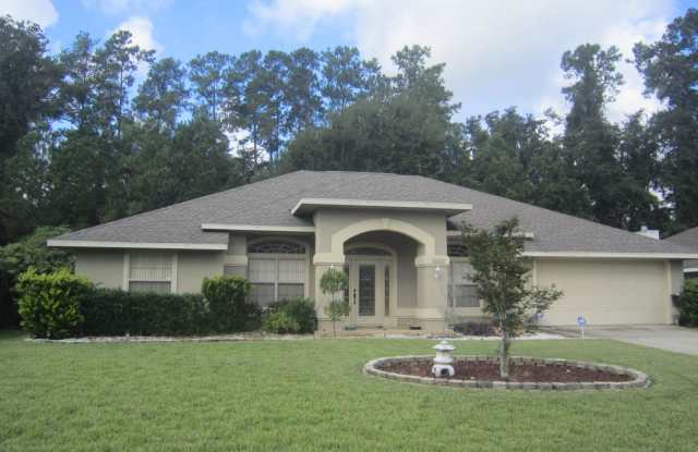 1428 NW 106th Street - 1428 Northwest 106th Street, Alachua County, FL 32606