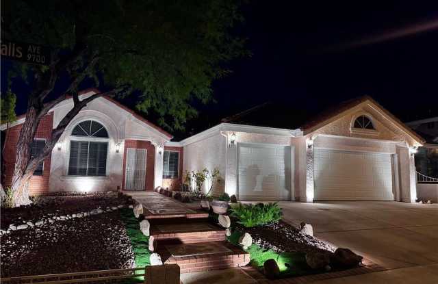 9713 Cascade Falls Avenue Gallery 1