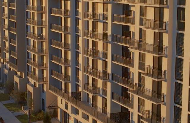 Gardens Residences Gallery 3