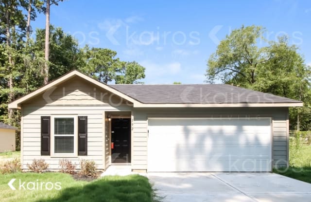 192 Wild Oak - 192 Wild Oak, Cedar Point, TX 77351