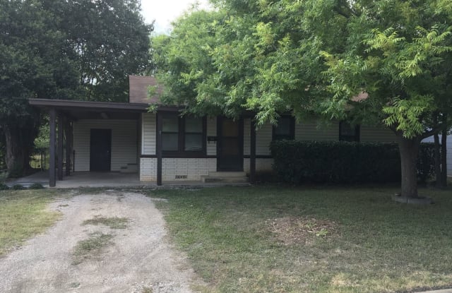 503 AVIATION - 503 Aviation Avenue, Schertz, TX 78154