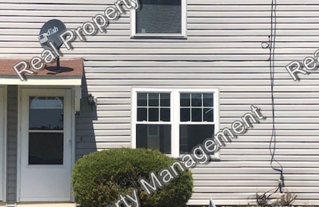 2011 Yorktowne Dr. - 2011 Yorktowne Dr, Valparaiso, IN 46383